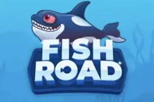 Fish Road Logo